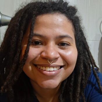 Babysitter in Vila Velha: Alessandra