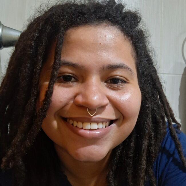 Babysitter in Vila Velha: Alessandra
