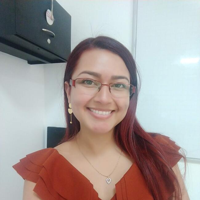 Trabajo para niñera en Jamundí: Luz