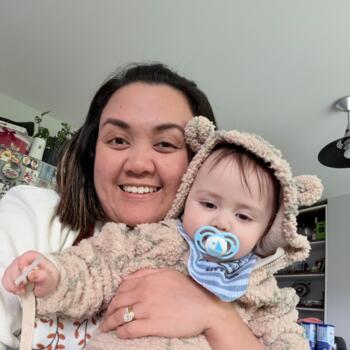 Babysitting job in Waterford: babysitting job Ann