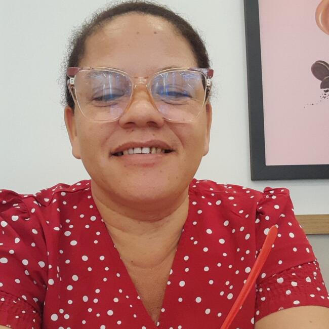 Babysitter in Maceió: Luciene