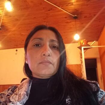 Babysitter in Córdoba: Alejandra