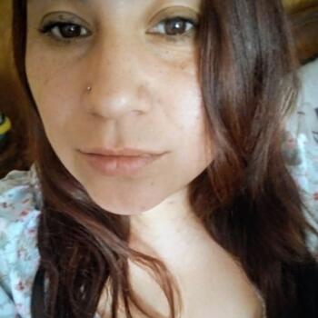 Babysitter in Los Ángeles: Cynthia