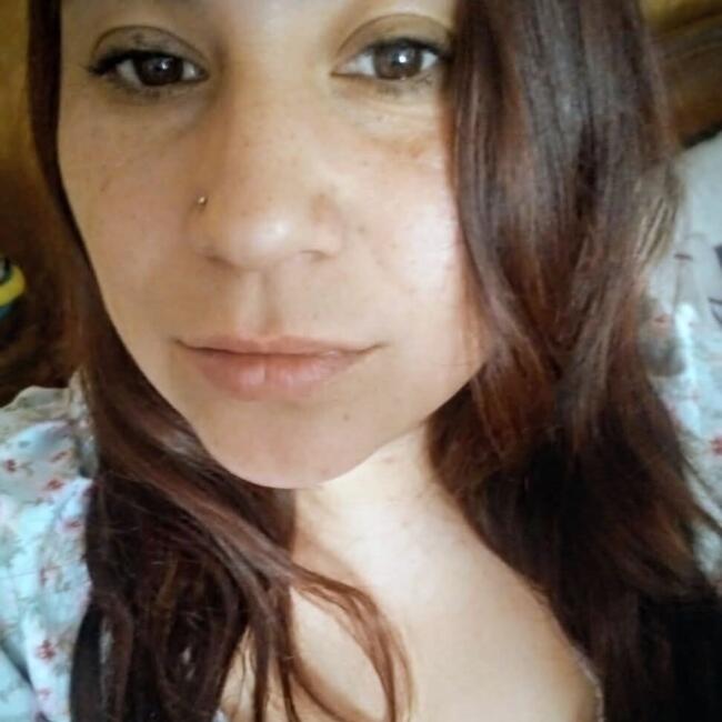 Babysitter in Los Ángeles: Cynthia