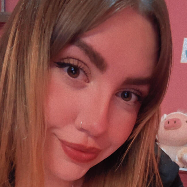 Babysitter in Santiago: Camila