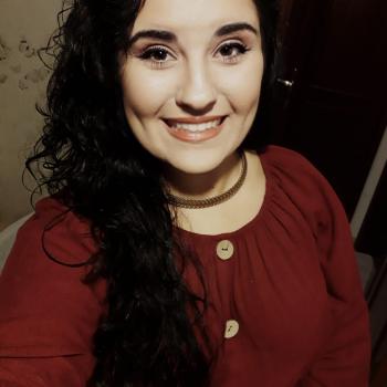 Babysitter Montijo: Débora