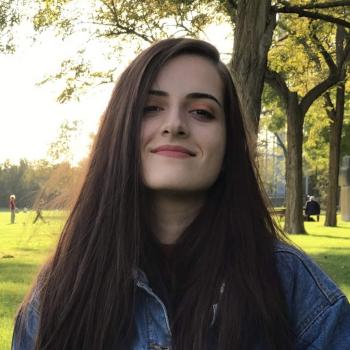 Babysitter Porto: Sedef