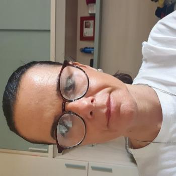 Lavoro per babysitter a Milano: lavoro per babysitter Silvia