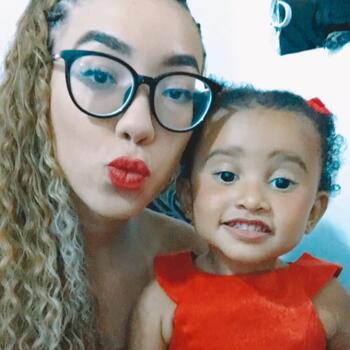 Babá em Rio de Janeiro: Beatriz