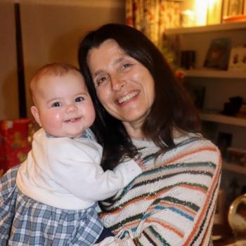 Babysitter Lisboa: Luisa