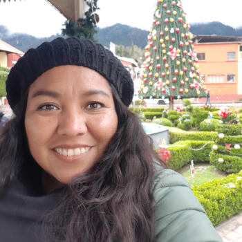 Niñera en Atlixco: Marisol