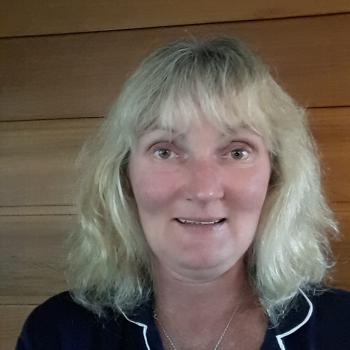 Babysitter Ballarat: Donna-Maree