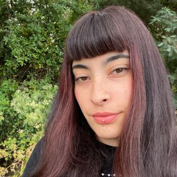 Babysitter in Talca: Constanza