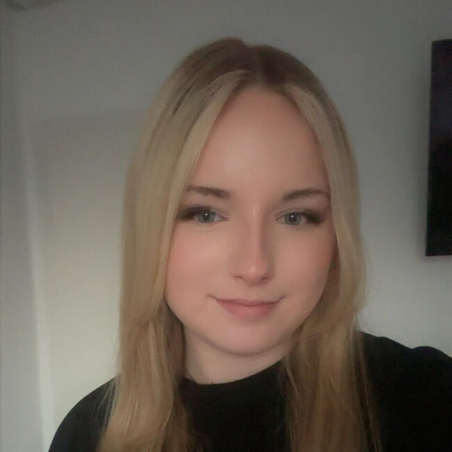 Babysitter in Essen: Nele