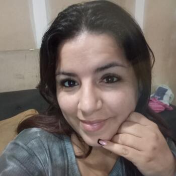 Babysitter in Rosario: Jesica