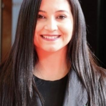 Niñera Leganés: Maru Galeano