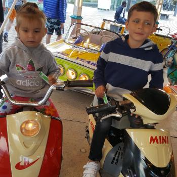 Baby-sitting Poperinge: job de garde d'enfants Monika