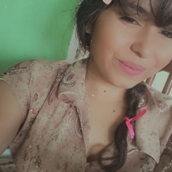 Babá em Maracanaú: Anne