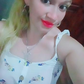 Babysitter in San Miguel de Tucumán: Natalia Edith