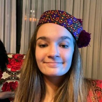 Niñera en Esch-sur-Alzette: Alia