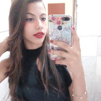 Babá em Barreiras: Gisele