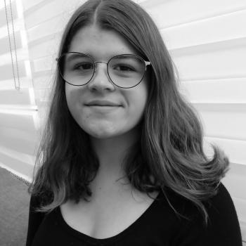 Babysitter a Champigneulles: Flavie