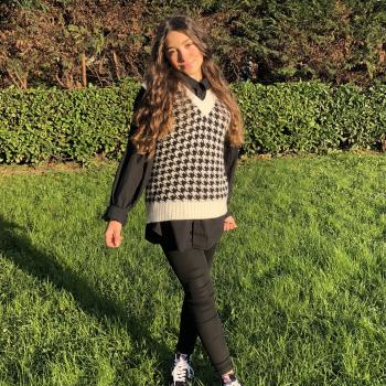 Babysitter in Le Havre: Melia