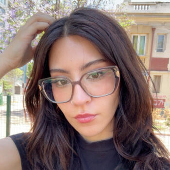 Niñera Los Ángeles: Valentina