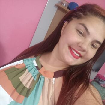 Babá em São Paulo: Giovanna