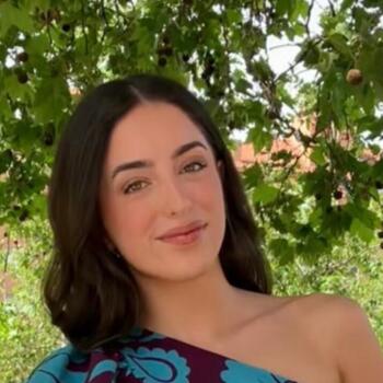 Babysitter Madrid: Valeria