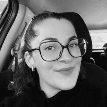 Babysitter in Plurien: Manon
