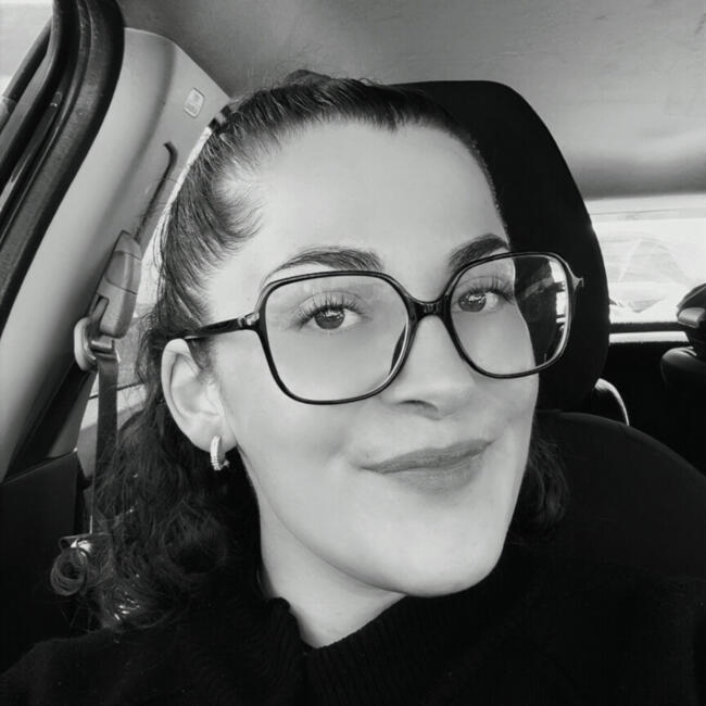 Babysitter in Plurien: Manon