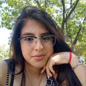 Babysitter in Avellaneda (Provincia de Buenos Aires): Rocio Yanina