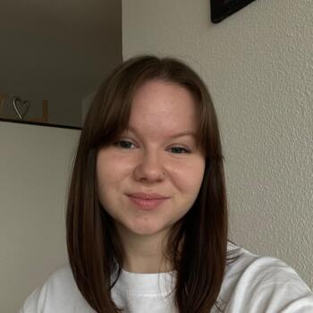 Baby-sitter in Wallisellen: Ajla