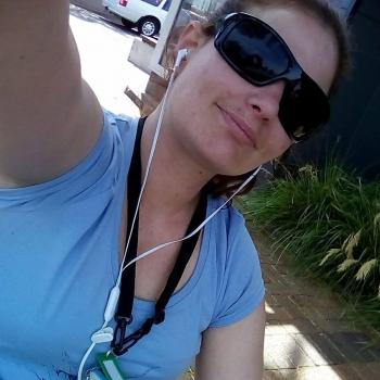 Childminder Upper Hutt: Stephanie