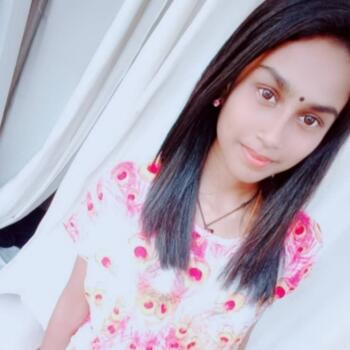 Babysitter in Puchong New Village: SHALINI