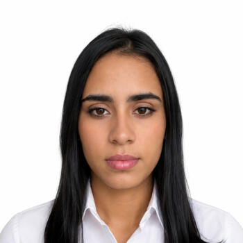 Niñera en Panamá: Fiorella