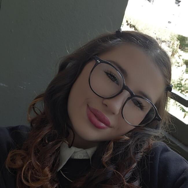 Babysitter in Andernach: Clarissa