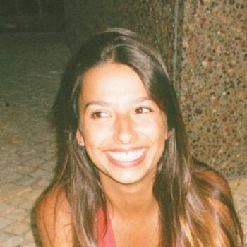 Babysitter in Algueirão: Constança