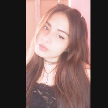 Babysitter in Lima: Ariana Jhoan Britany
