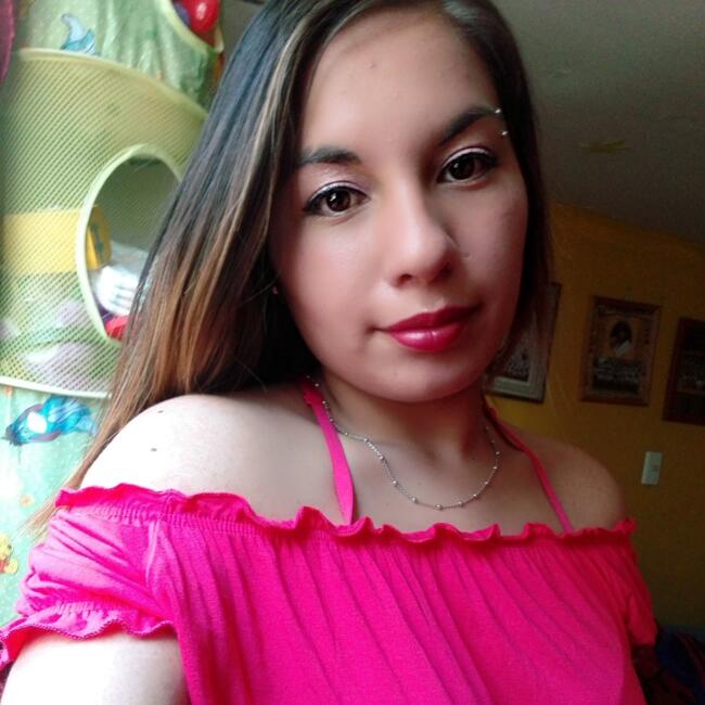 Niñera en Puente Alto: Lissette carolina