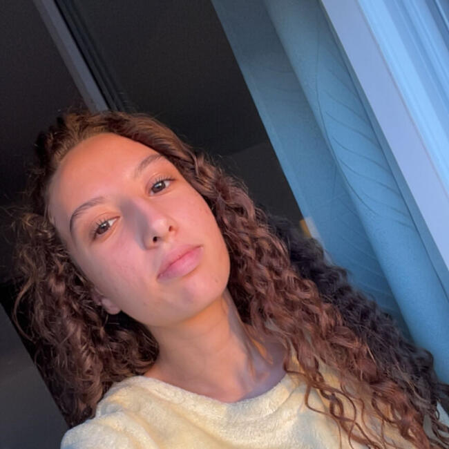 Babysitter in Tours: Milissa