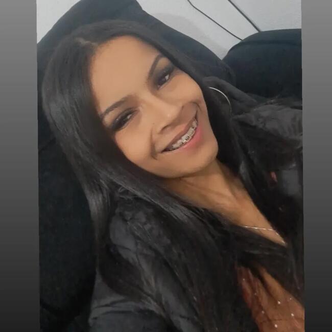 Babysitting job in Cornélio Procópio: Marisa