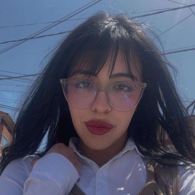 Niñera en Cochabamba: Abigail