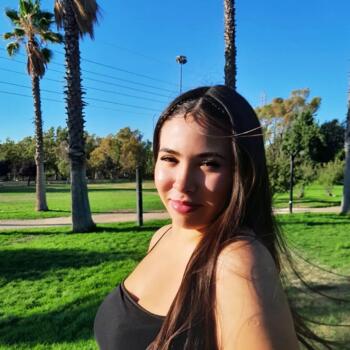 Niñera en Santiago de Chile: Valeria Aracelli