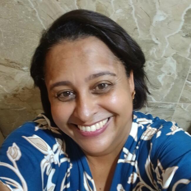 Babysitter in Rio de Janeiro: Luciana