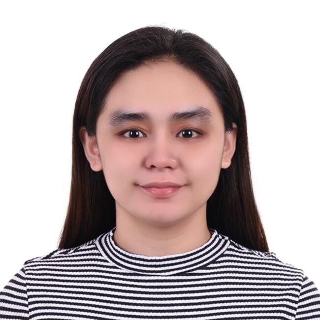 Babysitter in Quezon City: Karelle