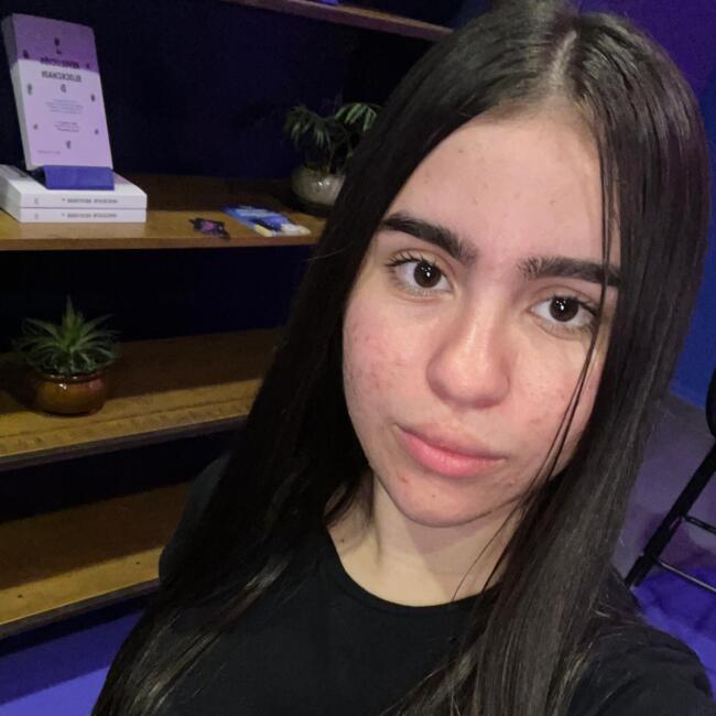 Babysitter in Asunción: María Luján