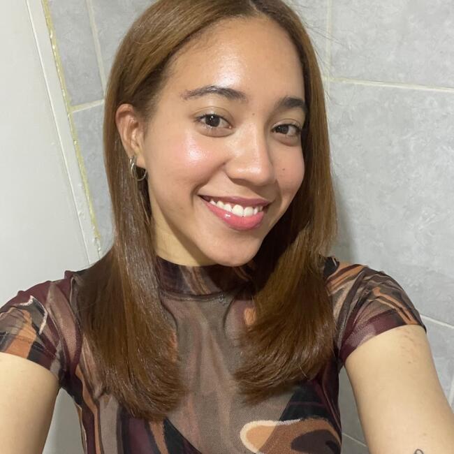 Niñera en Río Grande: Johanna