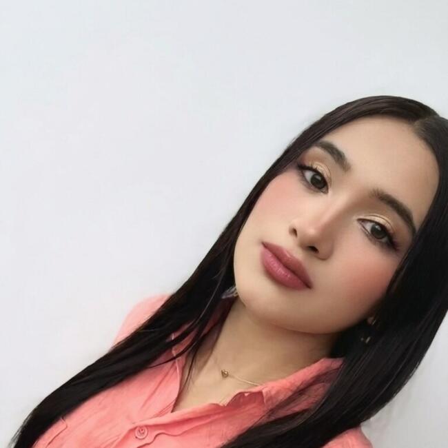 Niñera en San Luis: Michelle